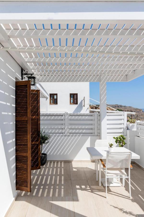 Apartamento Traditional Lindian